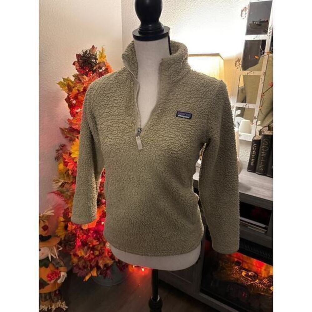 Patagonia sweater kids‎ Large